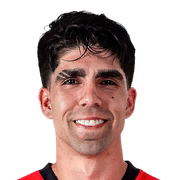 Daniel Rivillo