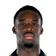 Mandela Keita