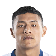 Marco Huamán