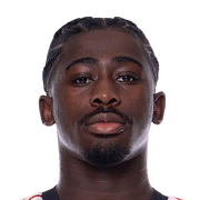Curtis Ofori