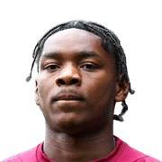 Jamal Baptiste