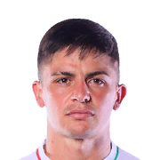 Aarón Quirós
