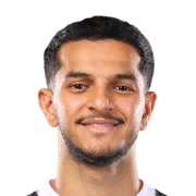 Nawaf Al Saadi