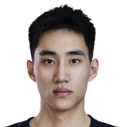 Yu Jinyong