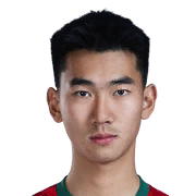 Li Xingxian
