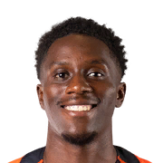 Williams Kokolo