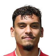 Nayel Mehssatou