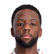 Yann Kembo Diantela