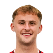 Zac Williams