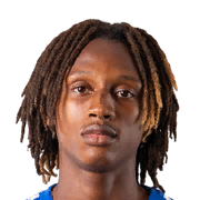 Lamine Cissé