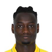 Ebrima Darboe