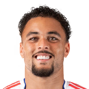 Ruben Kluivert