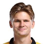 David Møller Wolfe