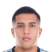Nicolás Romero