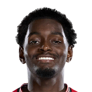 Abdoullah Ba