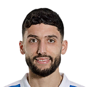Zakaria Eddahchouri