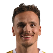 Bradly van Hoeven