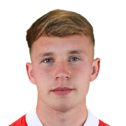 Jake Bickerstaff