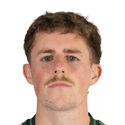Luke McCowan