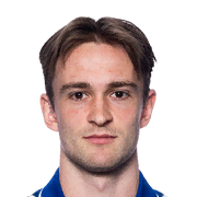 Frederik Carstensen