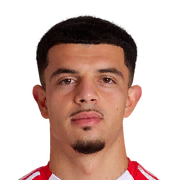 Zeki Amdouni