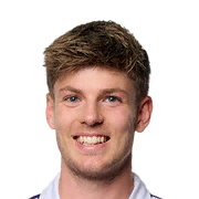Frederik Christensen
