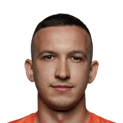 Mateusz Grzybek