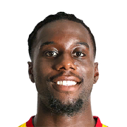 Malcom Bokele