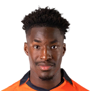 Mamadou Camara