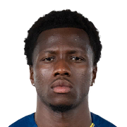 Daniel Oyegoke