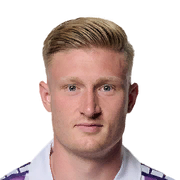 Kevin Schumacher
