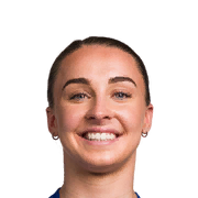 Niamh Charles