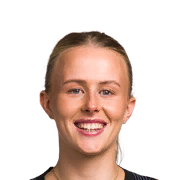 Hannah Hampton