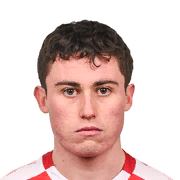 Kian Leavy