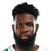 Abdullah Hawsawi