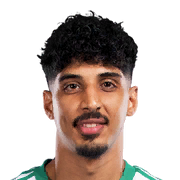 Ziyad Al Johani