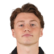 Aidan Denholm