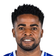Paul Mensah
