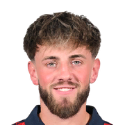 Tom Nixon