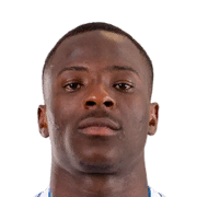 Lasso Coulibaly