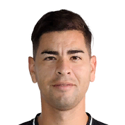 Facundo Mansilla