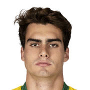 Rodrigo Guth