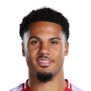 Myles Peart-Harris