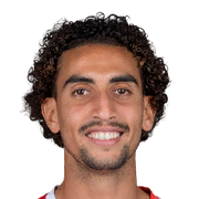 Oussama Targhalline
