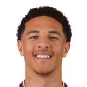 Ethan Ingram