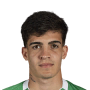 Gabriel Vega