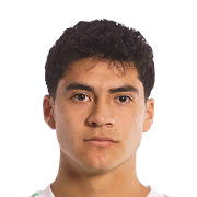 Obed Vargas
