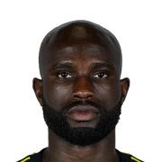 Samuel Adeniran