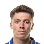 Rodrigo Huescas