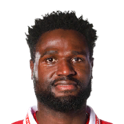 Nasiru Moro